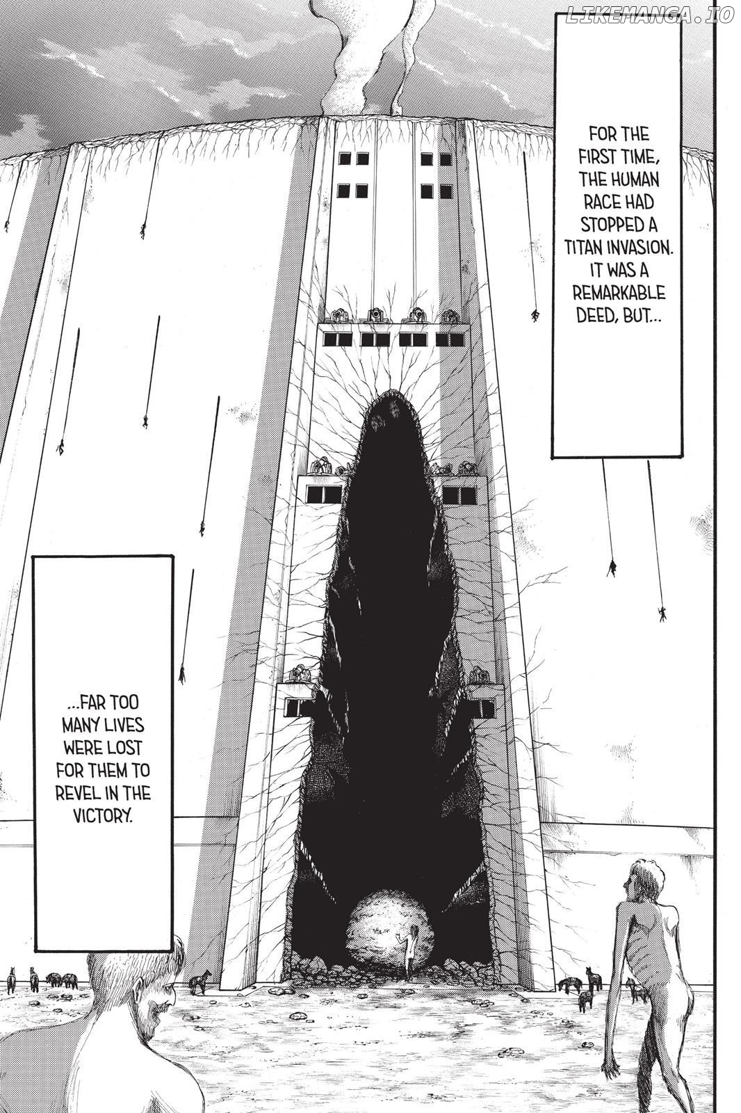 Attack on Titan, Chapter 14 image 46